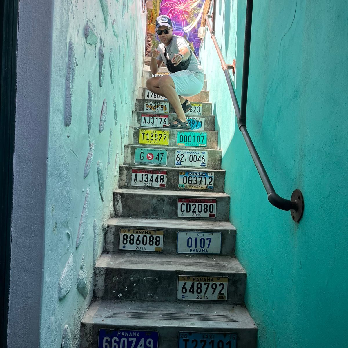 Jared Sedres