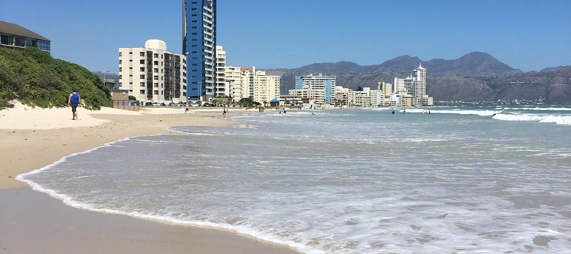 Strand